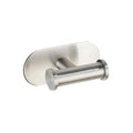 Gancho de pared de acero inoxidable moderno